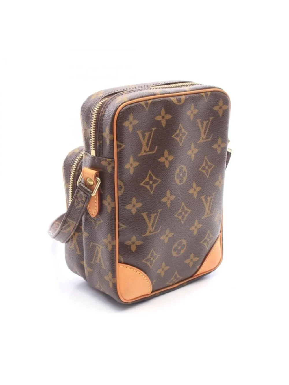 Louis Vuitton this authentic